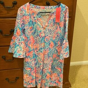 Lilly Pulitzer Tosha dress
